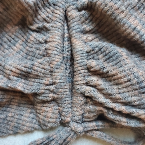 Adorable Wild Fable Long Sleeve crop Top Size M NWT! - Picture 5 of 5